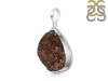 Astrophyllite Pendant-SP AST-1-76