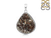 Astrophyllite Pendant-SP AST-1-77