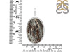 Astrophyllite Pendant-SP AST-1-78