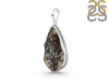 Astrophyllite Pendant-SP AST-1-79