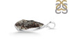 Astrophyllite Pendant-SP AST-1-79