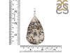 Astrophyllite Pendant-SP AST-1-80