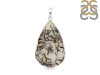 Astrophyllite Pendant-SP AST-1-80