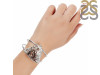 Astrophyllite Cuff Bracelet-S AST-10-1
