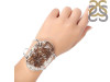 Astrophyllite Cuff Bracelet-S AST-10-15