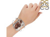 Astrophyllite Cuff Bracelet-S AST-10-4