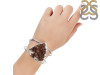 Astrophyllite Cuff Bracelet-S AST-10-6