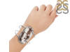 Astrophyllite Cuff Bracelet-S AST-10-7