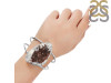 Astrophyllite Cuff Bracelet-S AST-10-9