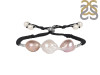 Pearl Beaded Bracelet BDD-11-230