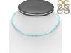 Larimar Beads BDD-12-1071
