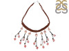 Beaded Necklace BDD-12-1616