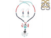 Beaded  Jewelry Set BDD-12-1647