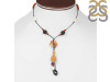 Beaded Necklace BDD-12-1678