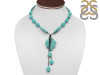 Beaded Necklace BDD-12-1679