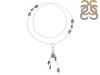 Beaded Necklace BDD-12-1680