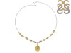 Beaded Necklace BDD-12-1701