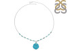 Beaded Necklace BDD-12-1704
