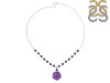 Beaded Necklace BDD-12-1705