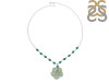 Beaded Necklace BDD-12-1720