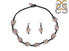 Beaded Jewelry Set BDD-12-1732