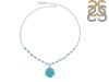 Beaded Necklace BDD-12-1736
