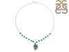 Beaded Necklace BDD-12-1737