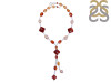 Beaded Necklace BDD-12-1805