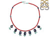 Beaded Necklace BDD-12-1830