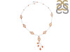 Beaded Necklace BDD-12-1847