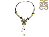 Beaded Necklace BDD-12-1869