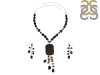 Beaded Jewelry Set BDD-12-1888