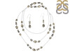 Beaded Jewelry Set BDD-12-1890