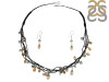 Beaded Jewelry Set BDD-12-1934