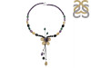 Beaded Necklace BDD-12-1935