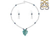 Beaded  Jewelry Set BDD-12-1936