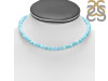 Larimar Beads BDD-12-772