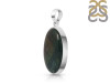 Blood Stone Pendant-SP BDS-1-100