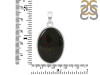 Blood Stone Pendant-SP BDS-1-106