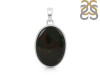 Blood Stone Pendant-SP BDS-1-106