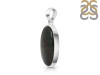 Blood Stone Pendant-SP BDS-1-106