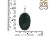 Blood Stone Pendant-SP BDS-1-110