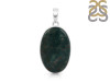 Blood Stone Pendant-SP BDS-1-110
