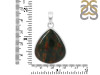 Blood Stone Pendant-SP BDS-1-112