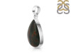 Blood Stone Pendant-SP BDS-1-112
