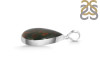 Blood Stone Pendant-SP BDS-1-112