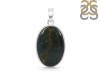 Blood Stone Pendant-SP BDS-1-113