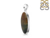 Blood Stone Pendant-SP BDS-1-114