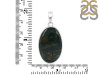Blood Stone Pendant-SP BDS-1-115