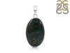 Blood Stone Pendant-SP BDS-1-115